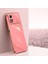 Xiaomi Poco Için Xinli X4 Pro 5g Yumuşak Tpu Telefon Kılıfı, Elektrokaplama Tam Kamera Lens Koruma Kapak-Kırmızı (Yurt Dışından) 5