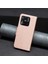 Bf Baskı Desen Kelebekleri Xiaomi Redmi Için Baskı Telefon Kılıfı 10C Şok Geçirmez Cüzdan Strap-Rose Gold ile Telefon Deri Kapağı (Yurt Dışından) 4