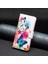 Xiaomi Redmi A1 4g/a2 4g/a1+ 4g/a2+ 4g/poco C50 4g Cüzdan Kılıfı Düşüş Pu Deri Deri Manyetik Kapatma Desen Desen Stand Telefon Kapağı-Two Kelebekler (Yurt Dışından) 4
