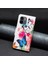 Xiaomi Redmi A1 4g/a2 4g/a1+ 4g/a2+ 4g/poco C50 4g Cüzdan Kılıfı Düşüş Pu Deri Deri Manyetik Kapatma Desen Desen Stand Telefon Kapağı-Two Kelebekler (Yurt Dışından) 5
