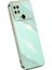 Xiaomi Poco C40 4g Için Xinli Tpu Telefon Kılıfı, Fall Anti-Fall Elektrokaplatma Arka Kabuk Tam Kamera Lens Koruma Kapağı Kapak-Chyan (Yurt Dışından) 1