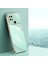 Xiaomi Poco C40 4g Için Xinli Tpu Telefon Kılıfı, Fall Anti-Fall Elektrokaplatma Arka Kabuk Tam Kamera Lens Koruma Kapağı Kapak-Chyan (Yurt Dışından) 2