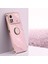 Xiaomi Poco X4 Pro 5g Için Xinli Elektrapan Telefon Kılıfı, Kickstand-Spurple ile Esnek Tpu Arka Kapağı (Yurt Dışından) 5