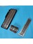 Golf 6 Otomatik Vites Pedal Seti - Golf Mk6 Krom Pedal Otomatik 2