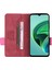 Xiaomi Için Redmi 10 5g/redmi 10 Prime+ 5g/redmi Not 11E 5g Donanım Dekoru Deri Telefon Kılıfı Çift Manyetik Toka Koruyucu Stand Flip Cüzdan Kapak Çizgisi (Yurt Dışından) 2