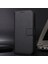 Xiaomi Redmi Için 11 Prime 4g Pu Deri Stand Manyetik Kapatma Cep Telefonu Kapağı Elmas Doku Çizgiye Başlı Doku Telefon Kapağı Strap-Black (Yurt Dışından) 2