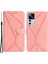 HT05 Xiaomi Için Deri Kılıf (Yurt Dışından) 1