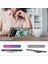 Xiaomi Poco X4 Pro 5g Yüzük Kickstand Telefon Kılıfı Yumuşak Tpu+Sabit Pc Askeri Şok Geçirmez Koruyucu Kapak-Blackish Green (Yurt Dışından) 2