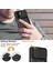 Xiaomi Redmi A1 4g/a2 4g Kickstand Pc+Tpu Hibrid Kapak Slayt Kamera Koruması Anti-Çizelge Telefon Vaka Golü Altın (Yurt Dışından) 4