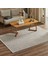 7/24 Iskandinav Premium Linda Punto V2 160X230 Salon Mutfak Halısı Yolluk Kilim 2