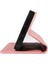 Xiaomi Için Redmi 10 5g/not 11E 5g/10 Prime+ 5g/11 Prime 5g Telefon Flip Case Stand Deri Rfıd Engelleme Cüzdanı Kapak Pembe (Yurt Dışından) 5
