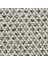 7/24 Iskandinav Premium Linda Punto V2 160X230 Salon Mutfak Halısı Yolluk Kilim 7