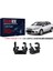 Ford Focus 3 Araçlar Için Uzun Far Tutucu LED Ampul Sabitleme Aparatı 1