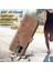 Xiaomi Için Redmi A1/a1+/a2/a2+/poco C50 Cüzdan Kapağı Stand Baskı Desenli Telefon Deri Case-Brown (Yurt Dışından) 5