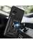 Xiaomi Poco F4 5g/redmi K40S 5g Kickstand Pc+Tpu Hibrid Kapak Slayt Kamera Koruması Telefon Kılıfı Black (Yurt Dışından) 3