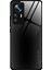 Xiaomi 12T Pro 5g Temperli Cam+Tpu Anti-Çizelge Cep Telefonu Kapak Black Için Karbon Fiber Doku Telefon Kılıfı (Yurt Dışından) 1