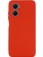 Xiaomi Için Redmi 10 5g/redmi 10 Prime+ 5g/redmi Not 11E 5g Sıvı Silikon Kılıf Yumuşak Mikrofiber Astar As Anti-Dirt Koruyucu Koruyucu Koruyucu Kabuk (Yurt Dışından) 3