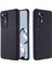 Xiaomi 12T 5g/redmi K50 Ultra 5g Sıvı Silikon Telefon Kılıfı Damla Koşullu Akıllı Telefon Koruyucu Kapak Strap-Black (Yurt Dışından) 2