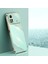 Xiaomi Için Xinli Poco X4 Pro 5g Yumuşak Tpu Telefon Kılıfı, Elektrokaplama Tam Kamera Lens Koruma Kapak-Cüzdan (Yurt Dışından) 2