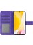 Xiaomi Için 12 Lite 5g HT04 Anti-Collision Pu Deri Ayçiçeği Baskalı Cüzdan Özelliği Stand Stand Stand Cilt Dokun (Yurt Dışından) 5
