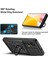 Xiaomi Için 12 Lite 5g Slayt Kamera Koruması Telefon Vaka Kickstand Pc+Tpu Hybrid Cep Telefonu Kapak-Sold (Yurt Dışından) 2