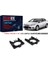 Ford Focus 3 Araçlar Için Kısa Far Tutucu LED Ampul Sabitleme Aparatı 1