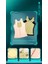 Dikişsiz Göğüslü Shapewear, Karın, Bel Yelek (Yurt Dışından) 3