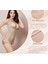 Göğüslü Dantel Karın Destek Göğüs Shapewear (Yurt Dışından) 4