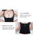 Spor Ayarlanabilir Üç Göğüslü Shapewear Korse (Yurt Dışından) 3