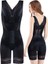 Tek Parça, Karın ve Kalçalardan Sonra Shapewear'ı Çıkarın (Yurt Dışından) 1