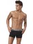Erkek Boxer Siyah Miorre 1