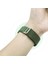Apple Watch Se 2 2023 40MM Kordon Ayarlanabilir Kumaş HS06 Koyu Yeşil 2