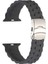 Apple Watch Ultra 2 Kordon Mat Silikon Ayarlanabilir Krd 72 Gri 1