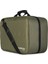 PR-G5-07 Gladiatör G5 Serisi Konsol Çantası-Yeşil 12