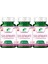 Selenyum 200 Mcg Selenium 3x120 Tablet L-Selenometionin 1