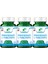 Magnesium L-Threonate 2000 mg 3 x 90 Vegan Kapsül Magnezyum 159 mg Magnezyum L-Treonat 1