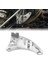 Can-Am Renegade Outlander Gen 2 Kütük 707000971 Için Vites Kolu Tabanı Vites Braketinin Değiştirilmesi (Yurt Dışından) 4