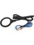 12V Araba Motoru Basmalı Çalıştırma Düğmesi Rfıd Kontak Marş Anahtarsız Motor Çalıştırma Durdurma Sistemi Basma Düğmesi Çalıştırma Durdurma Düğmesi Uzaktan Motor Çalıştırma SQ9002X (Yurt Dışından) 2