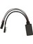 Bt 5.0 Modülü Adaptörü Mp3 Handsfree Için Yedek Volkswagen RCD210 RCD300 RCD310 RNS300 RNS310 Mfd2 12-Pin Fiş (Yurt Dışından) 2