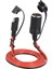 12 V 20A Sae Çakmak Soketi Araç Şarj Dişi Konnektör Fişi Su Geçirmez 2 Pin Hızlı Bırakma Bağlantı Kesme Adaptörü 1.5 M Sigortalı Uzatma Kablosu (Yurt Dışından) 3
