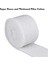 Akvaryum Filtre Pedi Filtre Medya Rulo Biyokimyasal Pamuk Filtre Köpük Balık Tankı Sünger Çoğu Filtre Için Balık Tankı Su Temizleme Malzemeleri 12 cm * 6 M (Yurt Dışından) 4