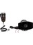 Ton Ses Araba Acil Siren Araba Siren Korna Mikrofon Pa Hoparlör Sistemi Acil Durum Amplifikatörü Hooter 12 V 80 W 200DB (Yurt Dışından) 1