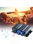 Mini Amplifikatör Hifi Araç Stereo Müzik Alıcısı Fm Mp3 Güç Amplifikatörü (Yurt Dışından) 2