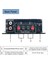Mini Amplifikatör Hifi Araç Stereo Müzik Alıcısı Fm Mp3 Güç Amplifikatörü (Yurt Dışından) 4