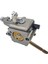 Stihl FS160 FS180 FS220 FS220 FS280 FS290 Çalı Kesici Zama Karbüratör Için Karbüratör Yedek (Yurt Dışından) 1