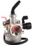 50CC-125CC Dirt Bike Atv Scooter Moped Için Hava Filtreli Yakıt Filtresi ile PZ19 Karbüratör (Yurt Dışından) 5