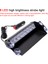 Araba Kamyon Strobe Işık 8 LED Vantuz Lambası Ön Cam Trafik Danışmanı Araba Araç Kamyon Için 3 Yanıp Sönme Modu ile Güvenlik Uyarı Işığı (Yurt Dışından) 4