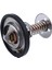 Chevrolet C6 Corvette Ls2 Ls3 Ls7 160 Derece Termostat Için Yedek (Yurt Dışından) 4