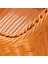 Dayanıklı Yapay Rattan El Yapımı Taşınabilir Piknik Sepeti Rattan Dokuma Süpermarket Alışveriş Sepeti Rattan Sepet (Yurt Dışından) 5