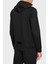 Ayna Efektli Logolu Kapüşonlu Pamuklu Relaxed Fit Sweat Erkek Sweat 50501222 001 3